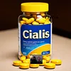 Se ocupa receta medica para comprar cialis a